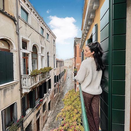 Hinc Domus - Venezia Historical City Center エクステリア 写真