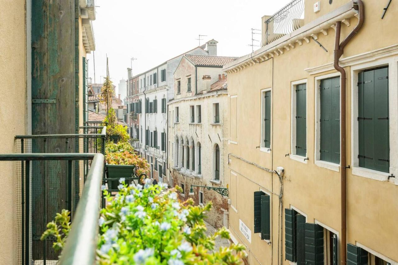 Hinc Domus - Venezia Historical City Center エクステリア 写真