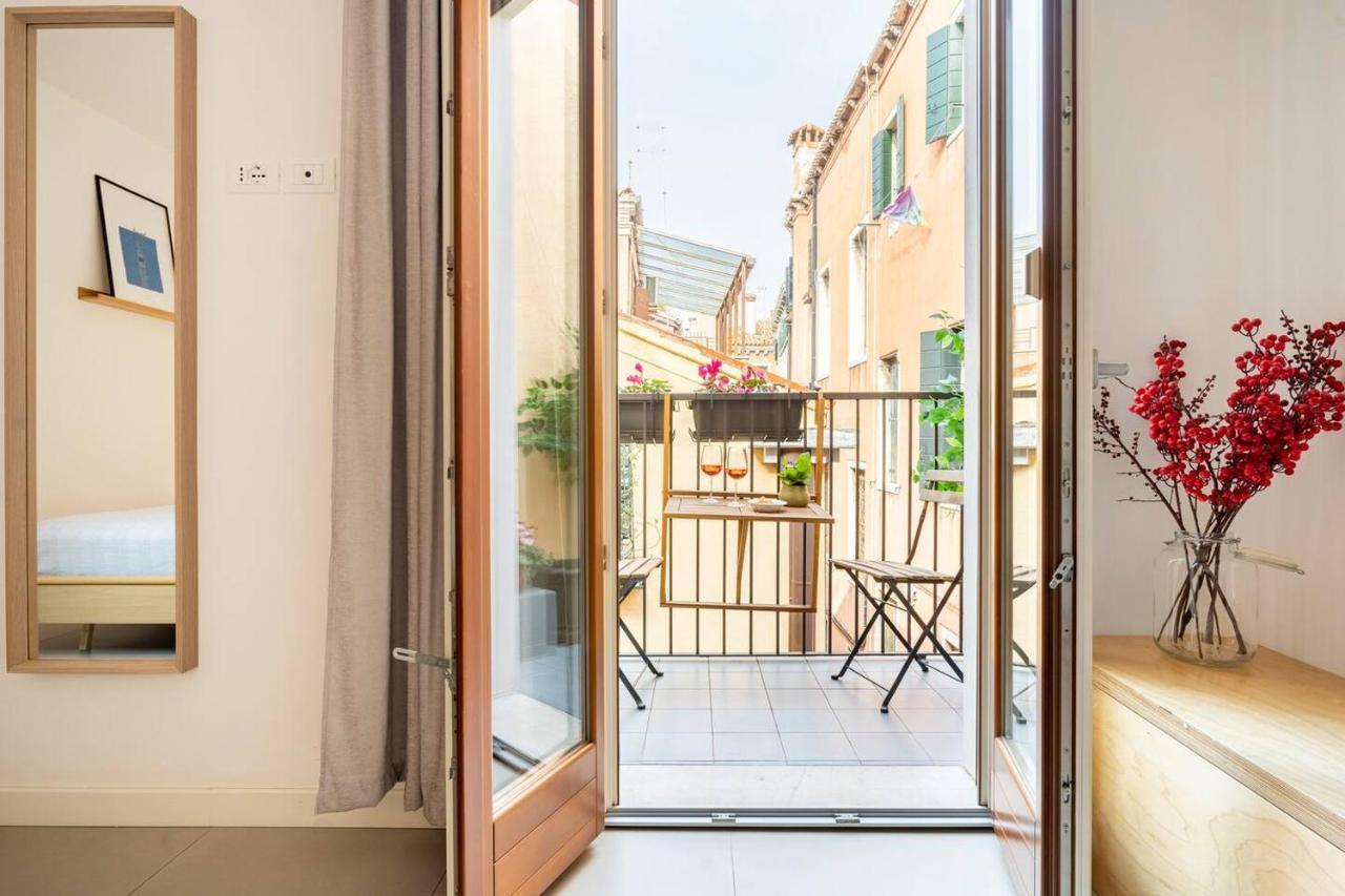 Hinc Domus - Venezia Historical City Center エクステリア 写真