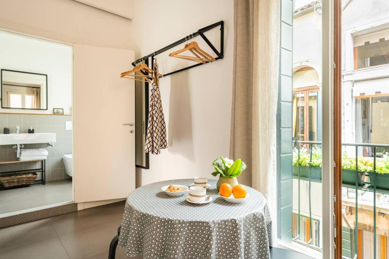 Hinc Domus - Venezia Historical City Center エクステリア 写真