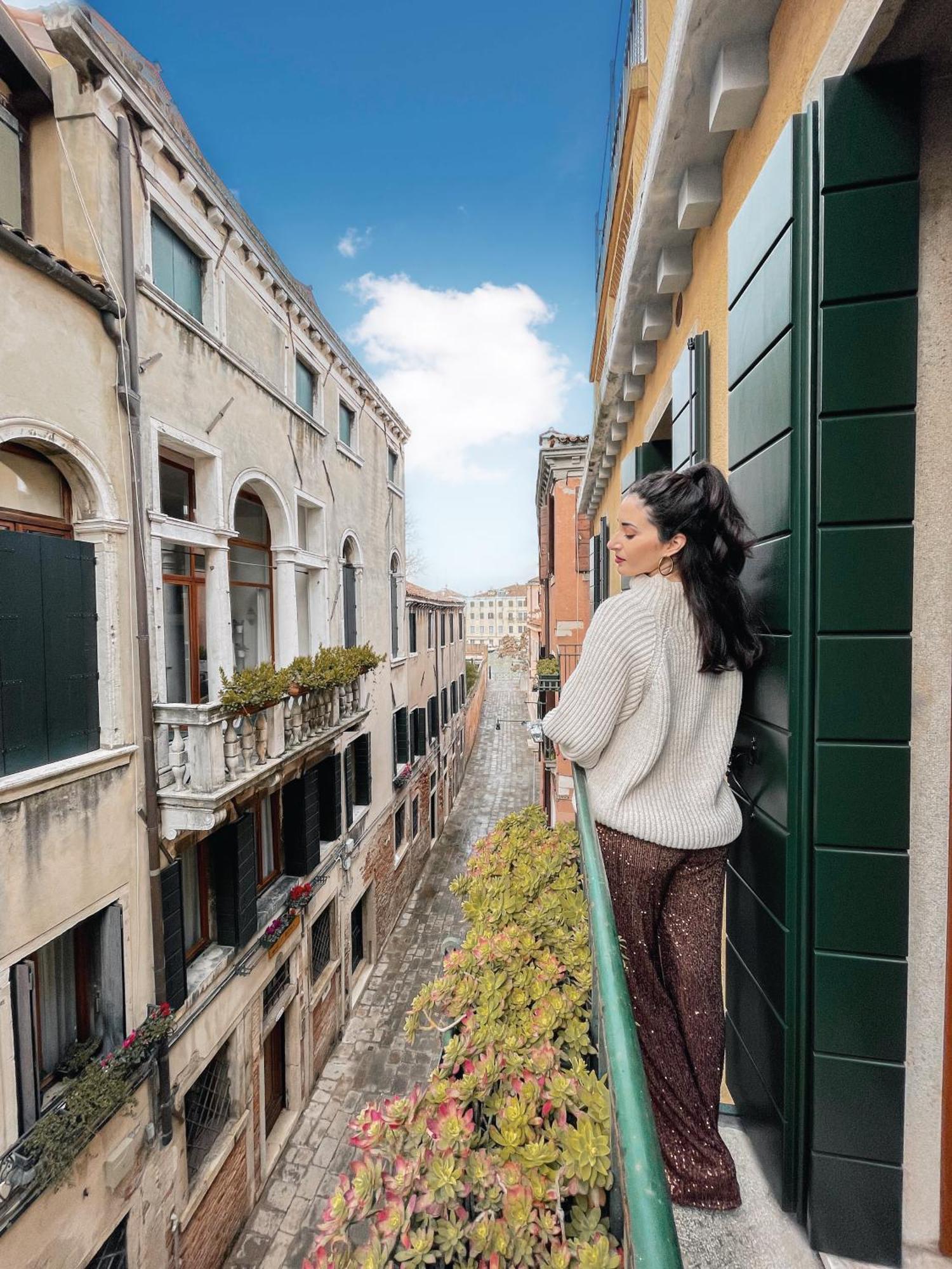 Hinc Domus - Venezia Historical City Center エクステリア 写真