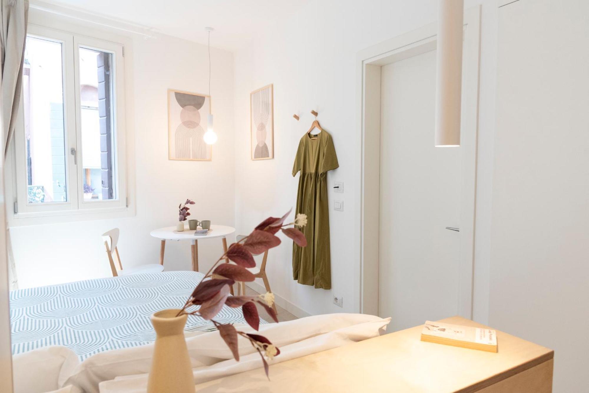 Hinc Domus - Venezia Historical City Center エクステリア 写真
